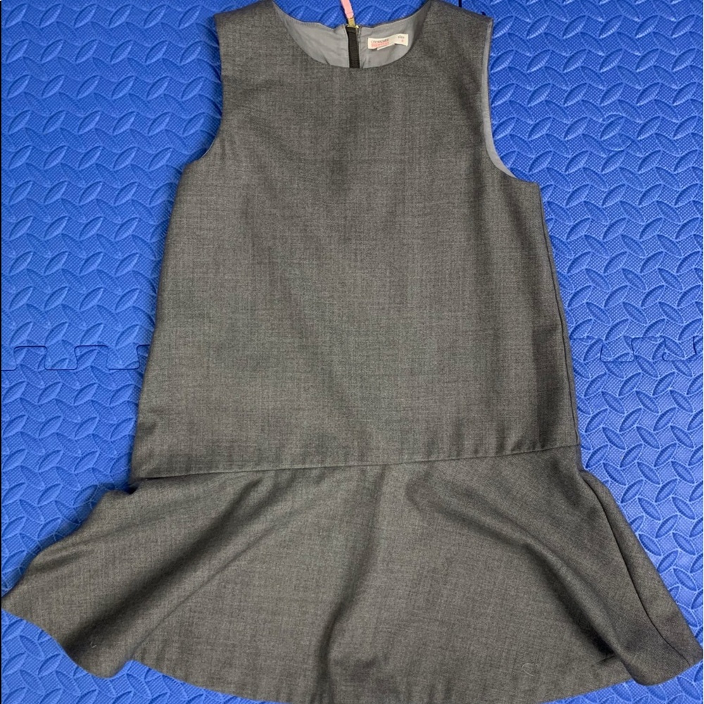 Crew Cuts Dress (worn 1x) 💕